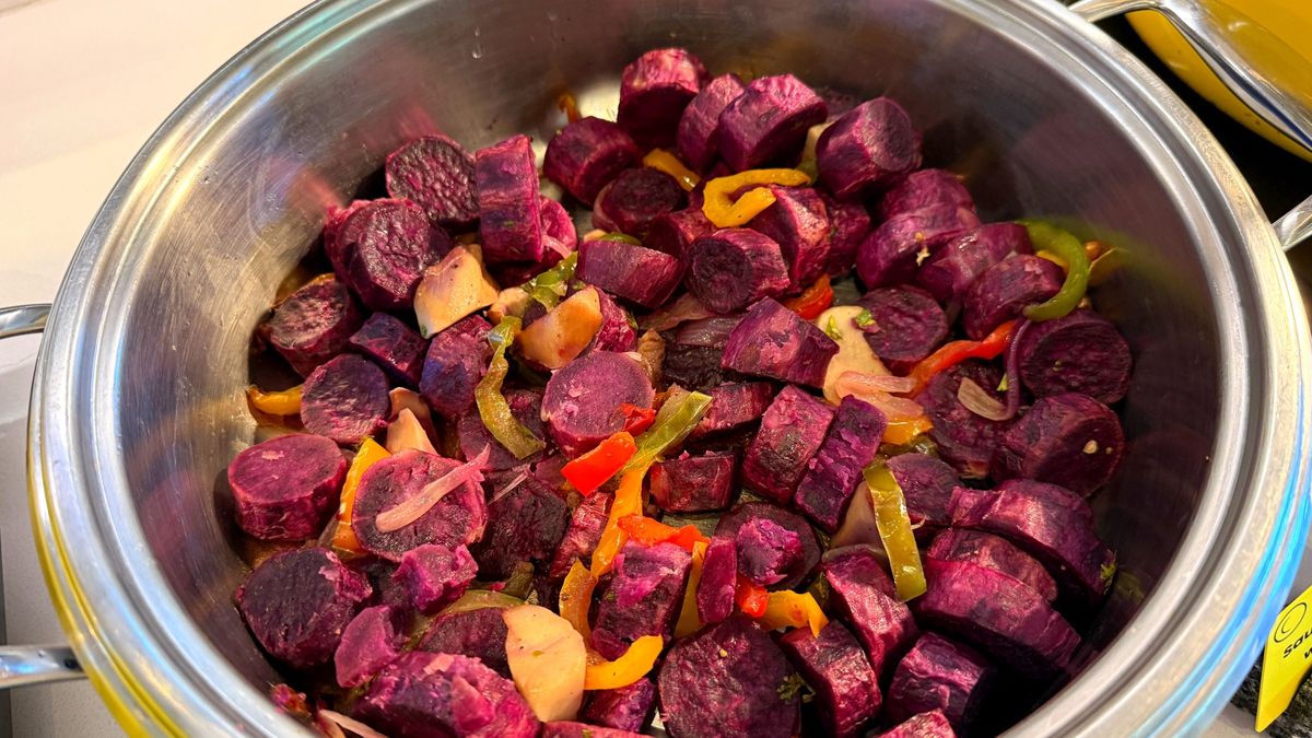 Co jeść podczas miesiączki?