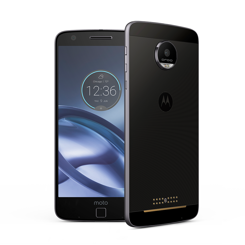 Lenovo Moto Z