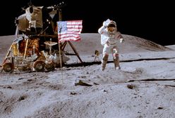 Ziemia bez Księżyca. Skutki byłyby ogromne