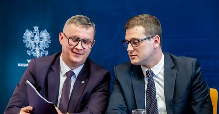 Za dwa lata pojedziemy ekspresowo z Torunia do Bydgoszczy