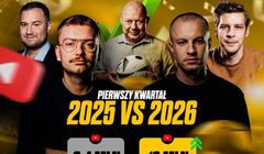 Weszło z rekordowymi wynikami na YouTube. 4 razy więcej niż rok temu