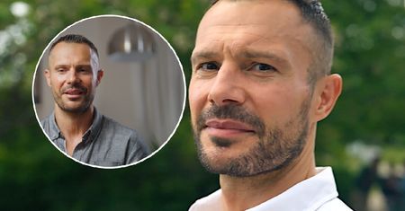 Tak mieszka Maciej z "Żony dla Polaka". Ma SPEKTAKULARNY widok z balkonu