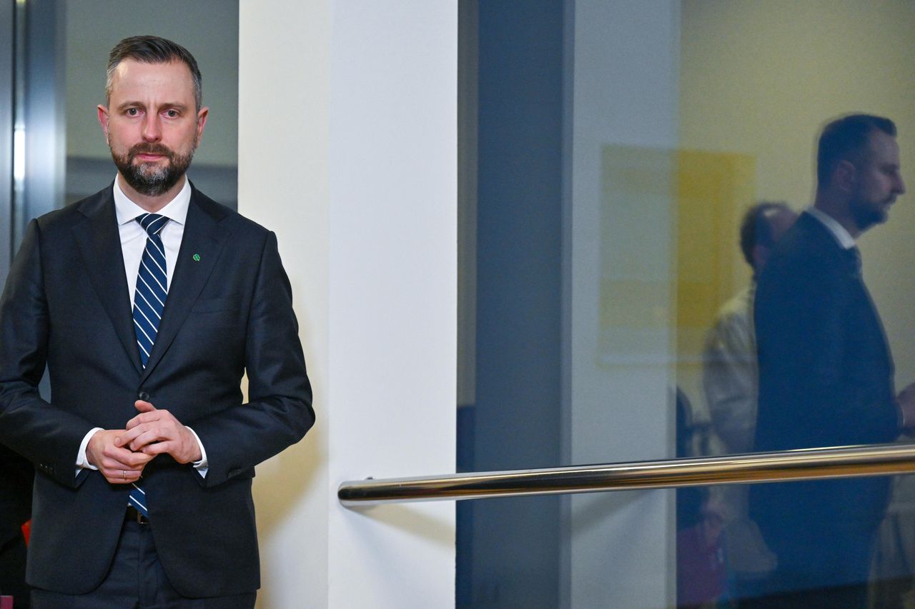 Relacje rządu z prezydentem. Kosiniak-Kamysz o najnowszym spotkaniu