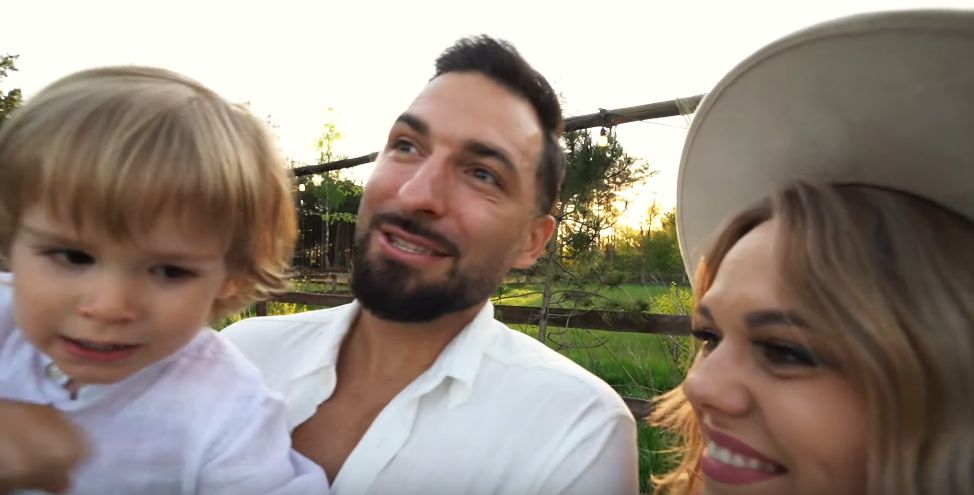 Rafał Maślak i Kamila Nicpoń ujawniają płeć drugiego dzecka