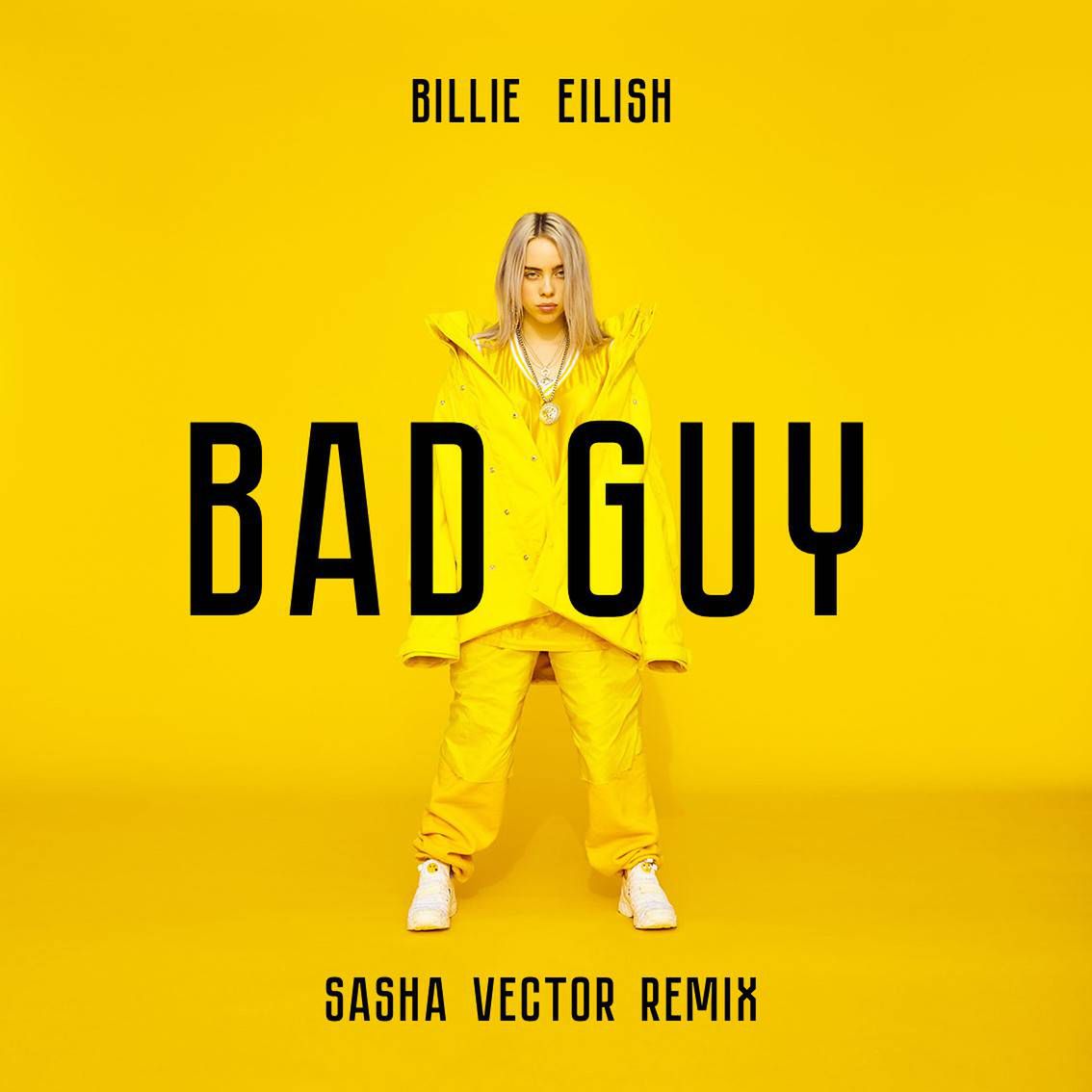 Billie Eilish