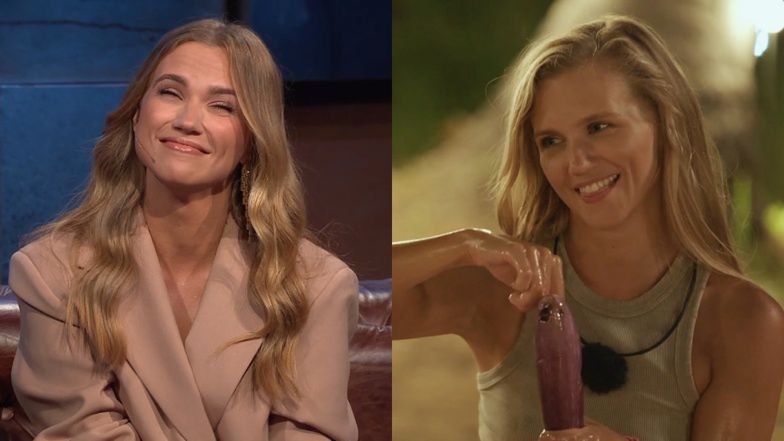 Agnieszka Kaczorowska w nowym sezonie "Królowej przetrwania"