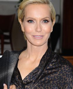 Paulina Smaszcz pochwaliła się sylwetką. Zdradziła, jak o nią dba