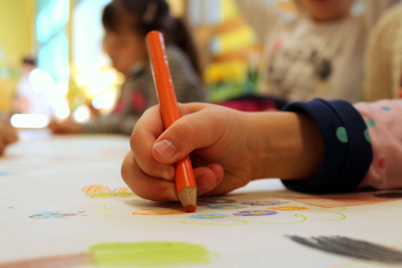 International Dot Day. Dzień kropki wypada 15 września