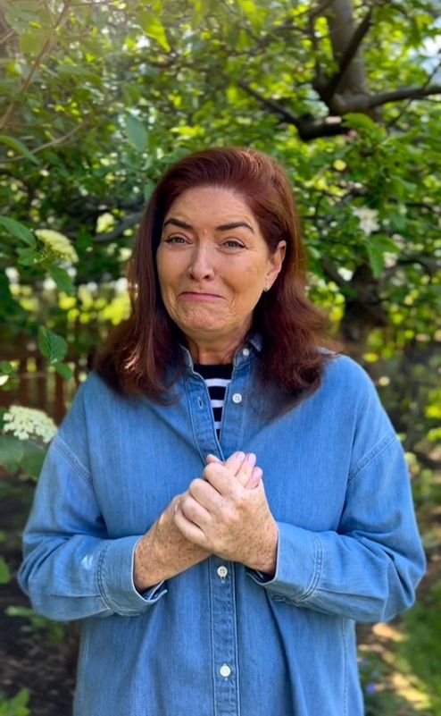 Katarzyna Dowbor