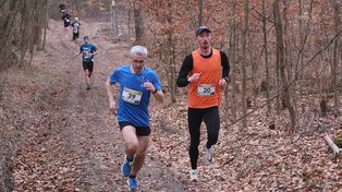 Psarskie: Cross Śrem Grand Prix. Biegowa niedziela za nami. Zobaczcie, jak było!