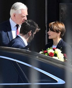 Jarosław Gowin nadal jeździ rządową limuzyną. "Dostał pogróżki"