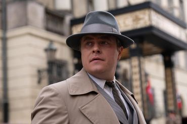 Kadr z "Breslau", fot. materiały prasowe Disney+