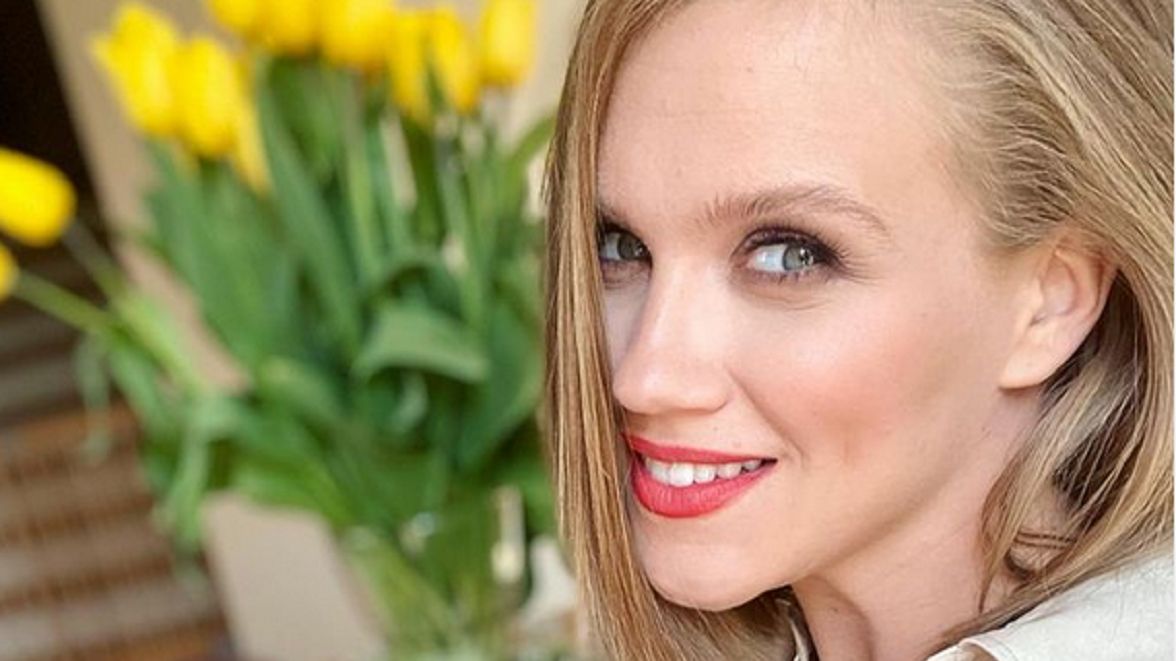 agnieszka kaczorowska