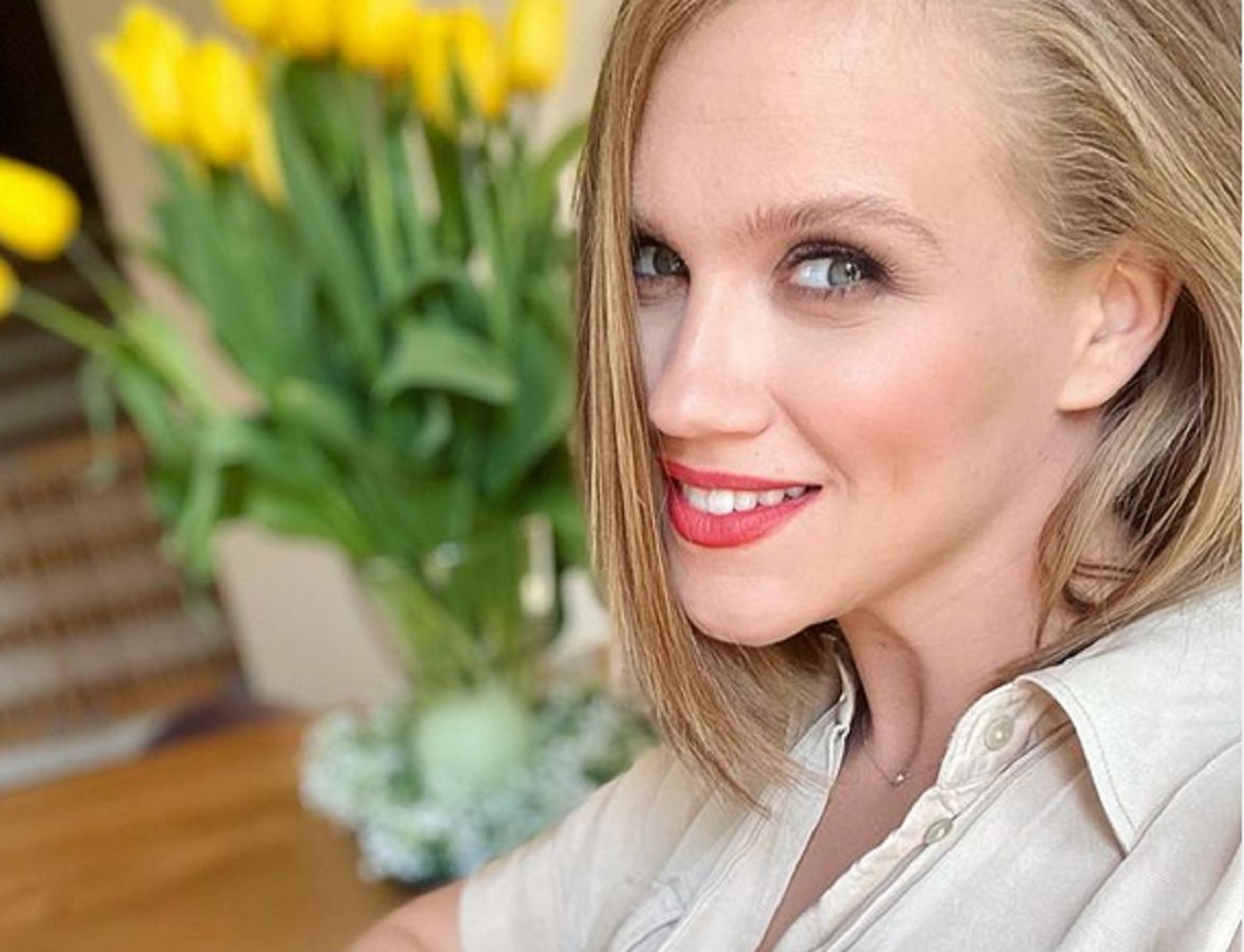 Agnieszka Kaczorowska przerywa milczenie. Tak mierzy się z hejtem po kontrowersyjnym wpisie