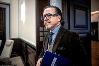 "Coś jest nie tak". Minister nie gryzł się w język