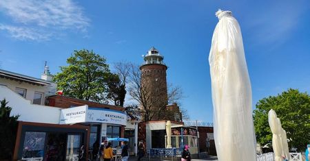 Wraca problem branży turystycznej. "Oby przetrwać do wiosny"