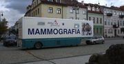 Płock: Mammobus stanie na Starym Rynku już 3 marca. Bezpłatne badania dla kobiet