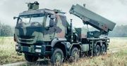 Gorzka pigułka dla USA. HIMARS przegrał z MARS 3