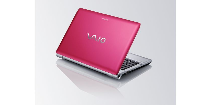 Sony VAIO CA