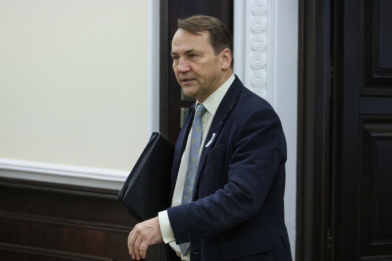 Polska reaguje na zamknięcie placówki w Rosji