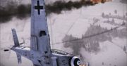 I jeszcze 3 obrazki z Il-2 Sturmovik