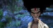 Afro Samurai - recenzja