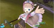 Trailer i galeria: Atelier Rorona