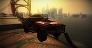 Nowy trailer i galeria z Fuel