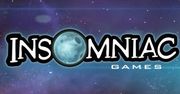 Insomniac wierny PS3