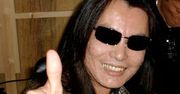 Itagaki dostał wilczy bilet