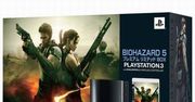 Japonia: PS3 również w zestawie z Resident Evil 5
