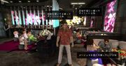 Lokacje z Yakuza 3