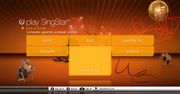 Sieciowe bitwy trafią do SingStar
