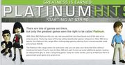 Nowe gry w serii Platinium Hits
