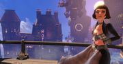 Twórcy BioShock: Infinite - gracze zbyt dużo uwagi poświęcają piersiom Elizabeth