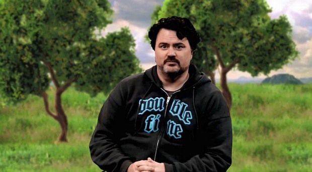 Małe studia a nowa generacja? Tim Schafer ma pewne obawy