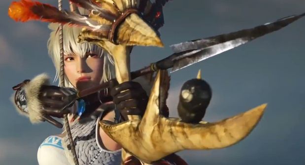 Monster Hunter Online nie będzie wyglądał jak ten zwiastun, ale co nam szkodzi go obejrzeć