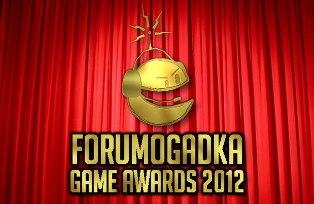 Forumogadka #70 Ta o Forumogadka Game Awards 2012
