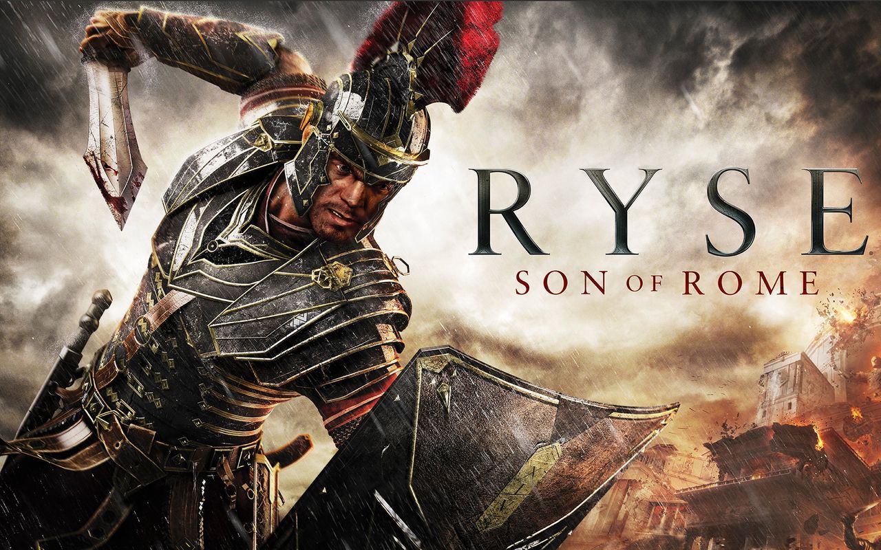 Są już recenzje Ryse: Son of Rome. Czy oferuje coś więcej niż tylko świetną grafikę? Zdania są podzielone