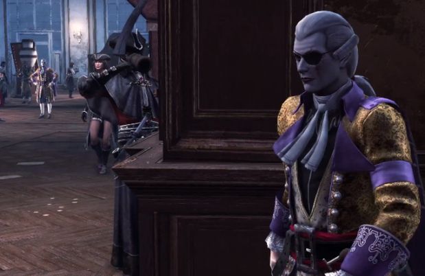 Porachunki piratów - zwiastun trybu wielosobowego w Assassin's Creed 4: Black Flag
