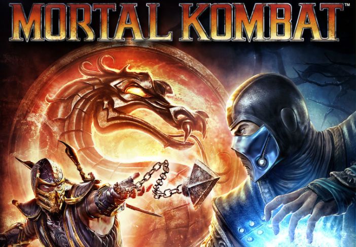 Nowy Mortal Kombat w drodze?