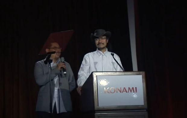 Koji Igarashi odszedł z Konami