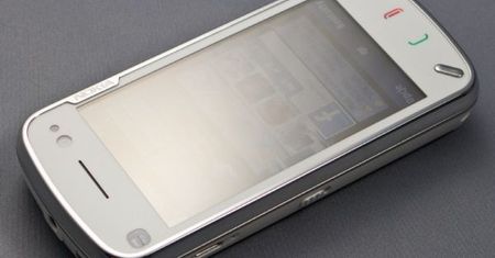 Nokia N97