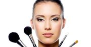 Zapisz się na lekcje makijażu