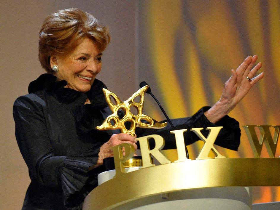 Lys Assia nie żyje. Wygrała pierwszą Eurowizję w 1956 roku