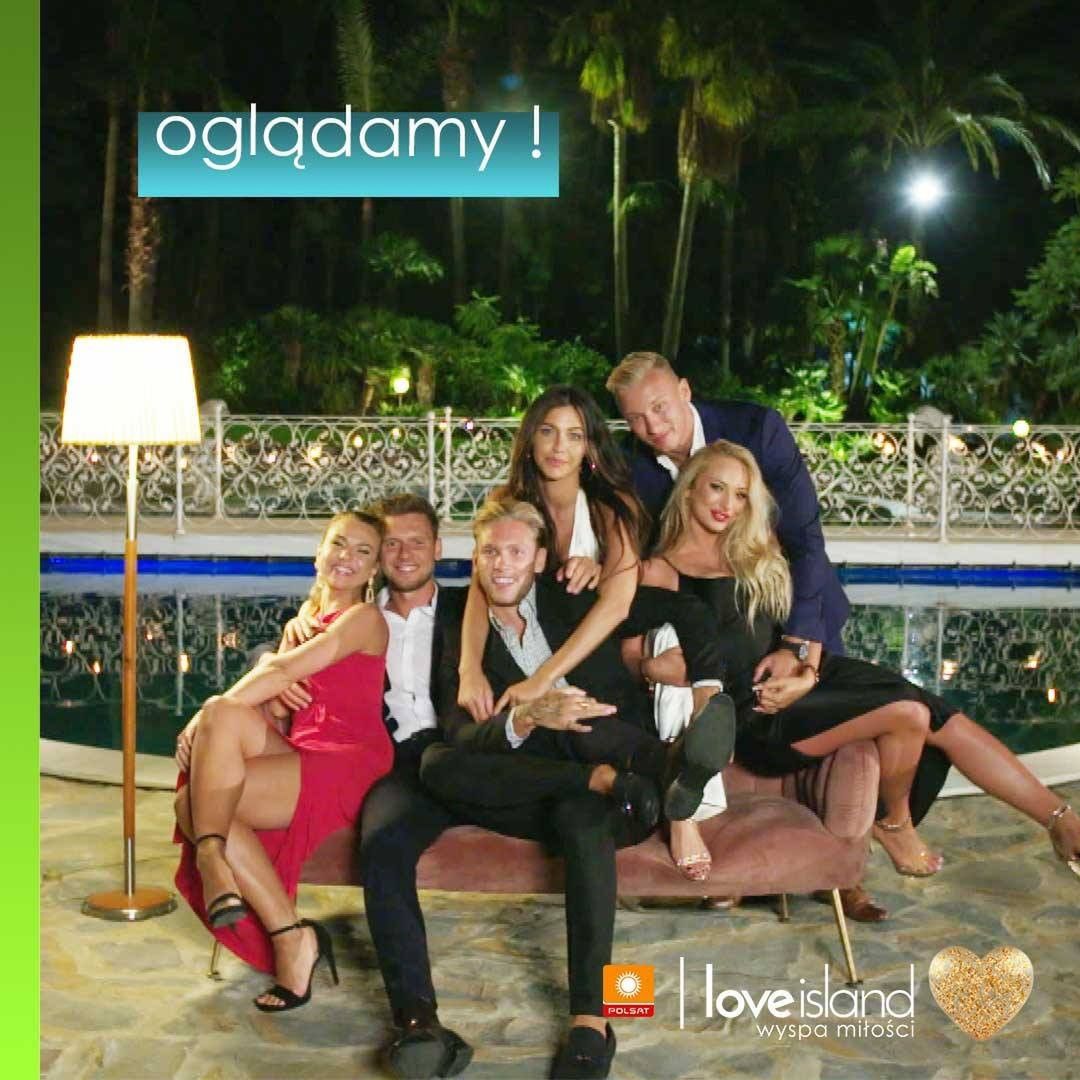Love Island 2 - finał