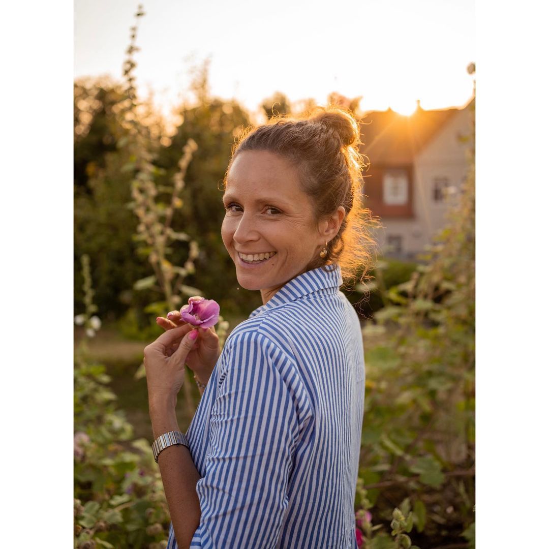 Monika Mrozowska krytykuje jedzenie w restauracji