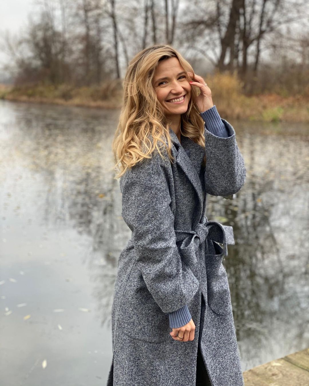 Joanna Koroniewska - Majówka 2021