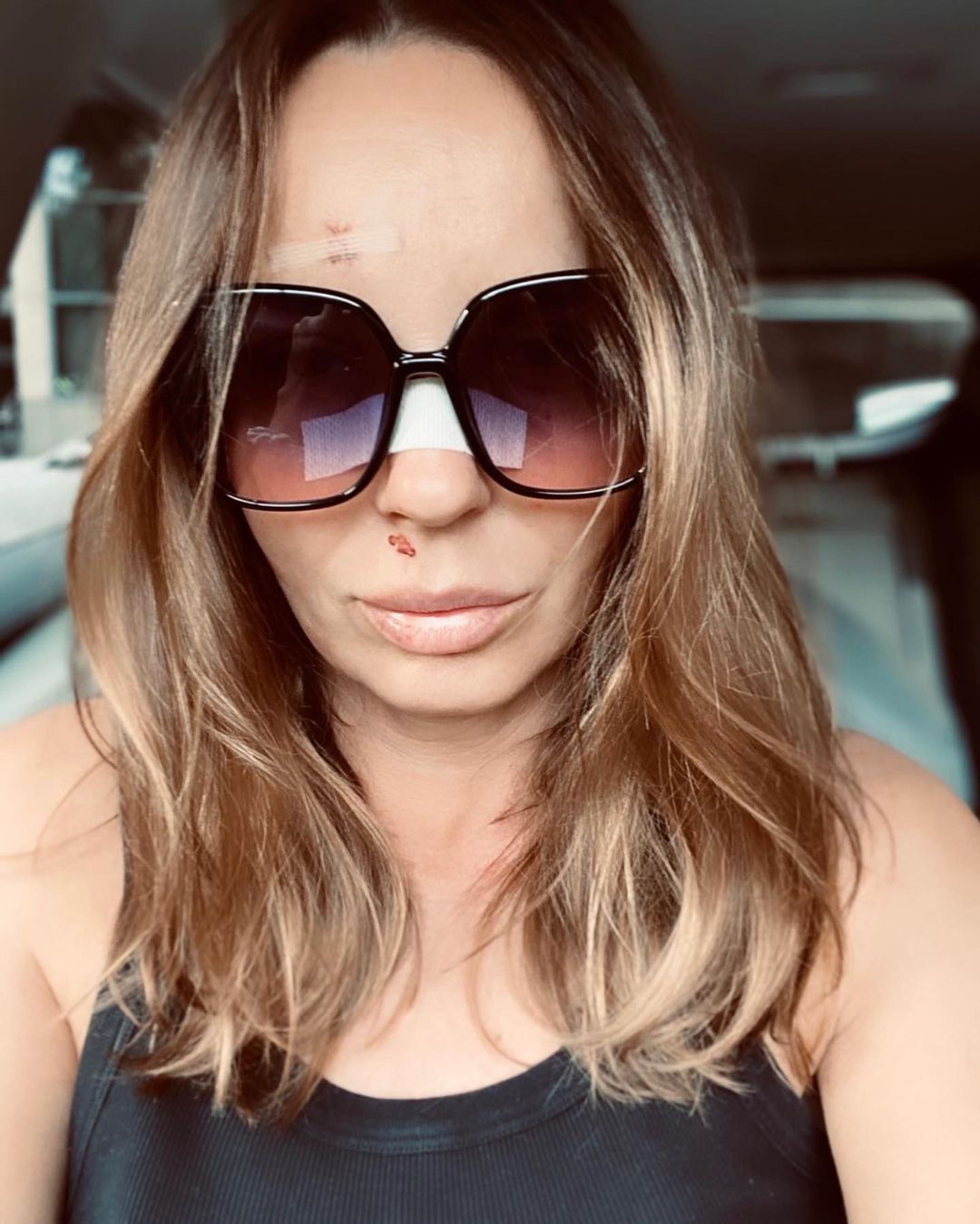 Agnieszka Włodarczyk