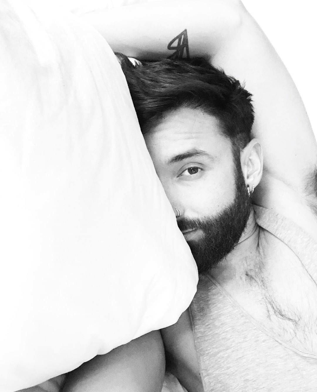Odmieniona Conchita Wurst
